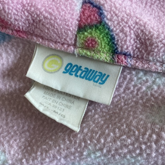 Kids frog bath robe - Picture 4 of 6